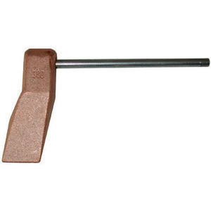 3248R - COPPER WELDING HAMMERS FOR LIQUID GAS WELDING - Prod. SCU